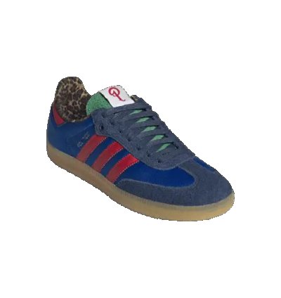 adidas Sneaker Politics Samba Consortium Cup - IE0173