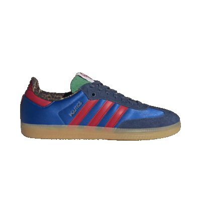 adidas Sneaker Politics Samba Consortium Cup - IE0173