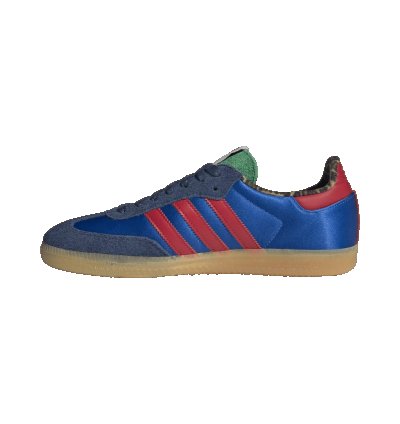adidas Sneaker Politics Samba Consortium Cup - IE0173