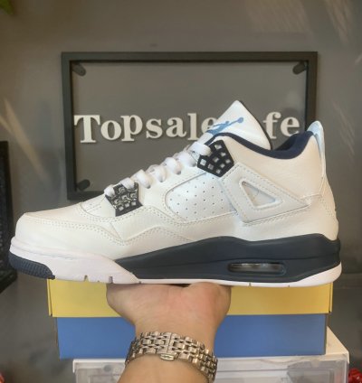 Jordan 4 Retro Columbia (2015) 314254-107