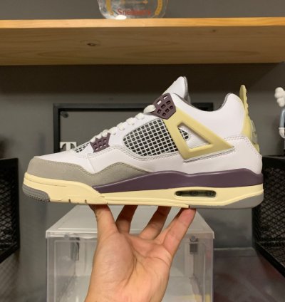 Air Jordan 4 x A Ma Maniere DH6927-068