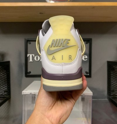 Air Jordan 4 x A Ma Maniere DH6927-068
