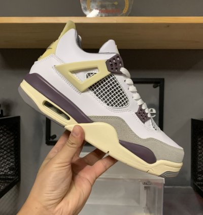 Air Jordan 4 x A Ma Maniere DH6927-068