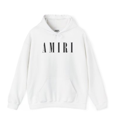 Amiri Core Hoodie Usa Size S - 5XL