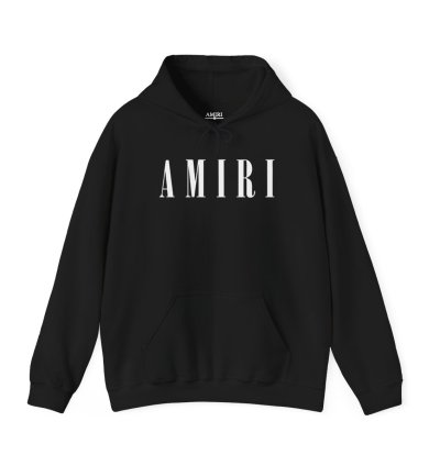 Amiri Core Hoodie Usa Size S - 5XL