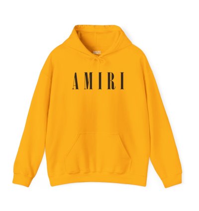Amiri Core Hoodie Usa Size S - 5XL