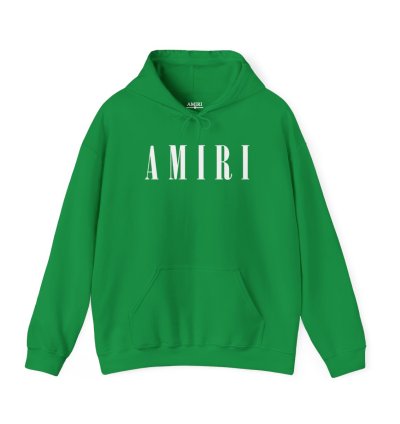 Amiri Core Hoodie Usa Size S - 5XL