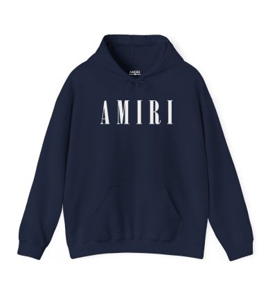 Amiri Core Hoodie Usa Size S - 5XL