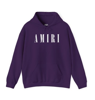 Amiri Core Hoodie Usa Size S - 5XL
