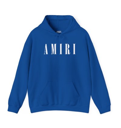 Amiri Core Hoodie Usa Size S - 5XL