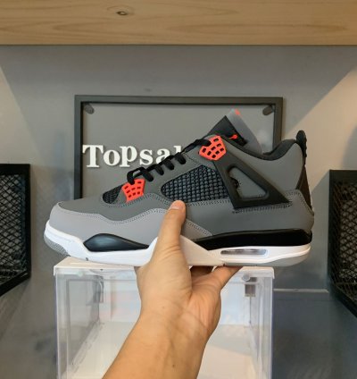 Jordan 4 Retro Infrared DH6927-061