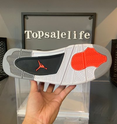Jordan 4 Retro Infrared DH6927-061