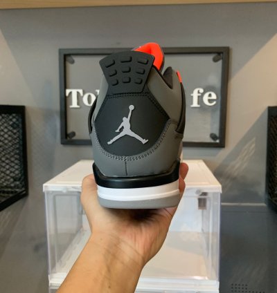 Jordan 4 Retro Infrared DH6927-061