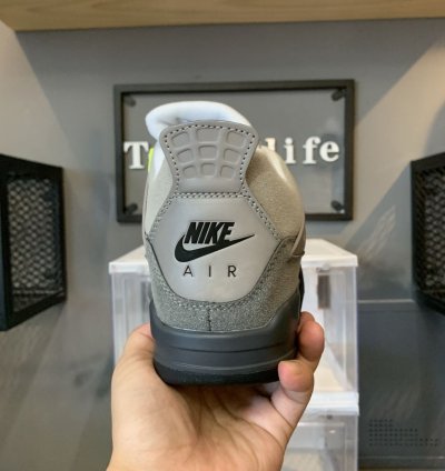 Jordan 4 Retro SE 95 Neon CT5342-007