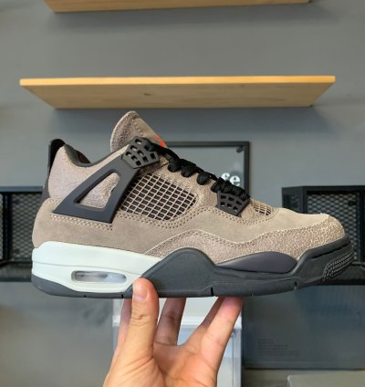 Jordan 4 Retro Taupe Haze DB0732-200