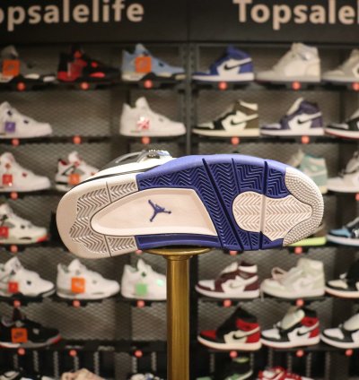 Jordan 4 Retro Motorsports (2017) 308497-117