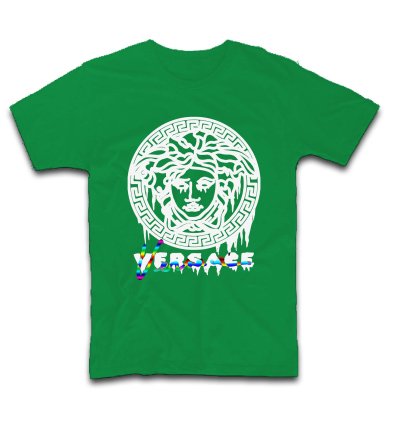 Irish Green