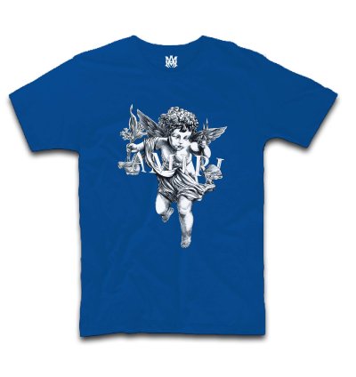 Royal Blue