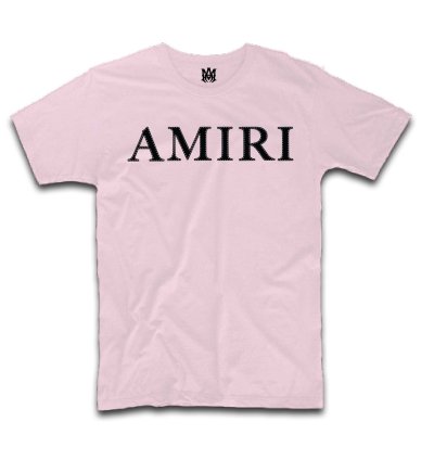 Amiri Core T-Shirt USA