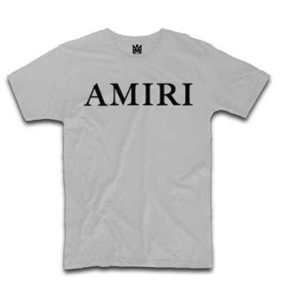 Amiri Core T-Shirt USA