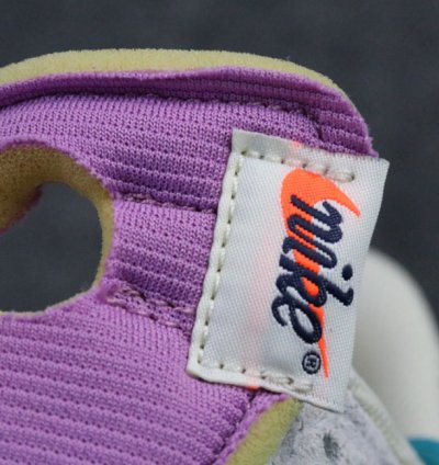 Nike Dunk Low Off-White Lot 36