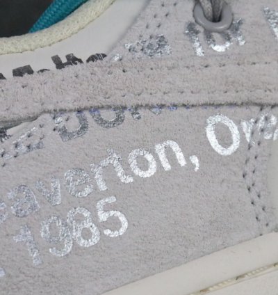 Nike Dunk Low Off-White Lot 36