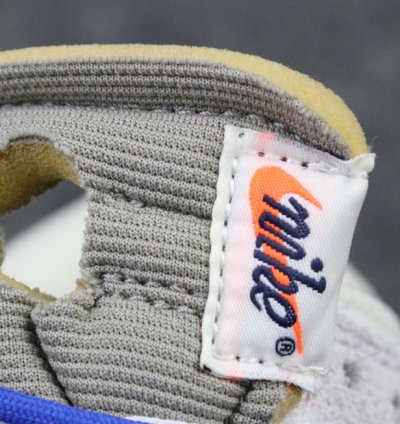 Nike Dunk Low Off-White Lot 32