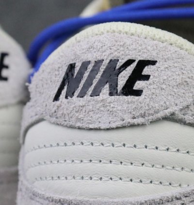 Nike Dunk Low Off-White Lot 32
