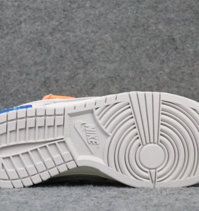 Nike Dunk Low Off-White Lot 31