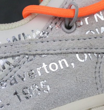 Nike Dunk Low Off-White Lot 31