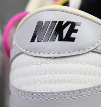 Nike Dunk Low Off-White Lot 30