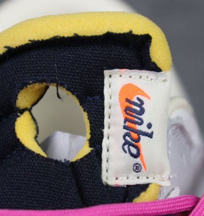 Nike Dunk Low Off-White Lot 30
