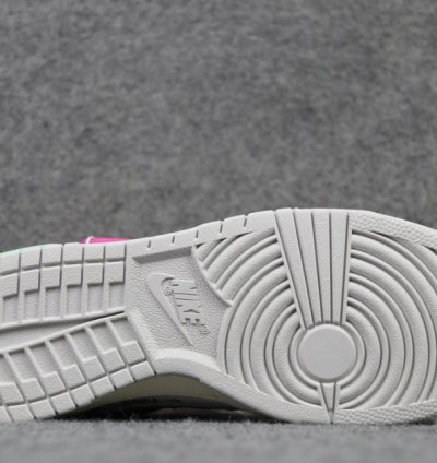 Nike Dunk Low Off-White Lot 30