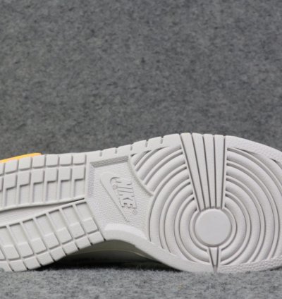 Nike Dunk Low Off-White Lot 29