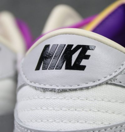 Nike Dunk Low Off-White Lot 28