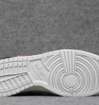 Nike Dunk Low Off-White Lot 28