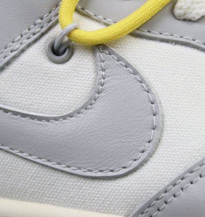 Nike Dunk Low Off-White Lot 27