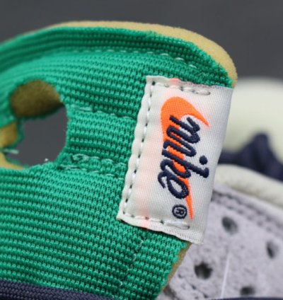 Nike Dunk Low Off-White Lot 20