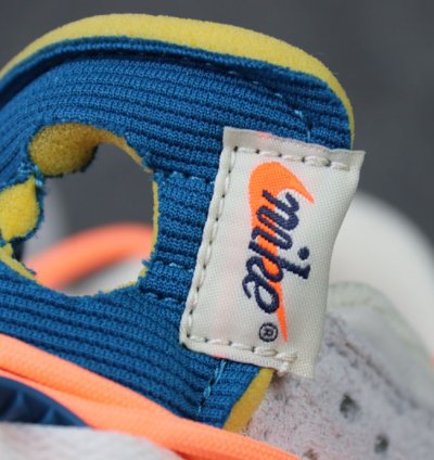 Nike Dunk Low Off-White Lot 19