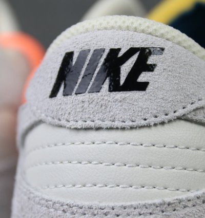 Nike Dunk Low Off-White Lot 19
