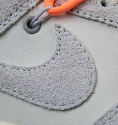 Nike Dunk Low Off-White Lot 19