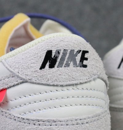 Nike Dunk Low Off-White Lot 18
