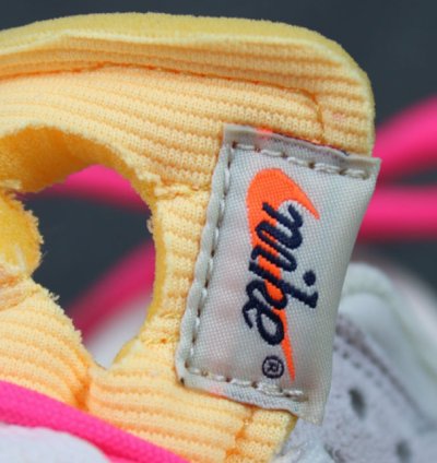 Nike Dunk Low Off-White Lot 17
