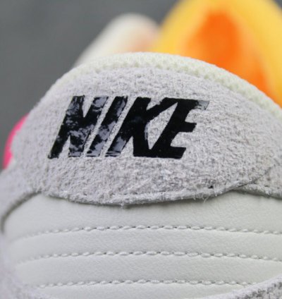 Nike Dunk Low Off-White Lot 17