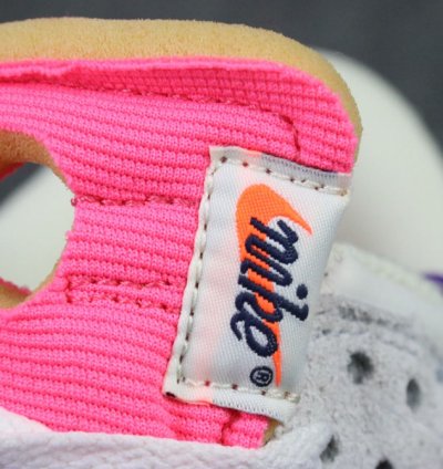 Nike Dunk Low Off-White Lot 15