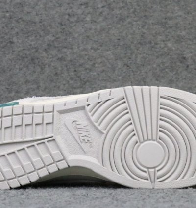 Nike Dunk Low Off-White Lot 15