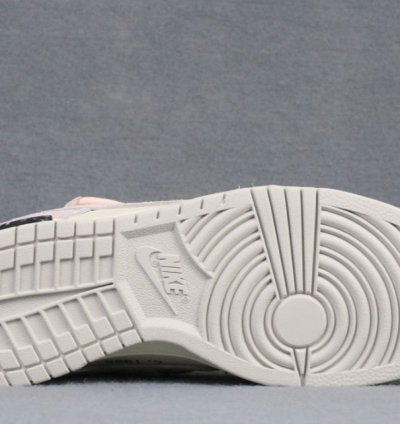 Nike Dunk Low Off-White Lot 12
