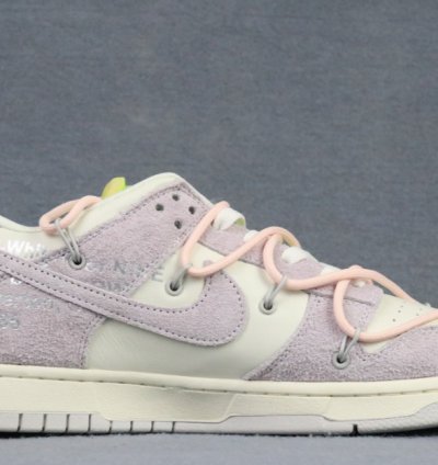 Nike Dunk Low Off-White Lot 12