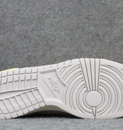 Nike Dunk Low Off-White Lot 11