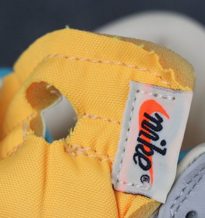 Nike Dunk Low Off-White Lot 2